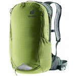 Deuter Race Air 14+3l meadow-ivy – Hledejceny.cz