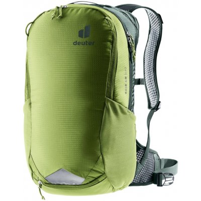 Deuter Race Air 14+3l meadow-ivy – Zboží Dáma