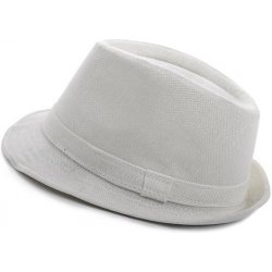Al Capone módní bílý pánský klobouk alternativy - Heureka.cz
