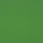Gutta Hobbycolor 500 x 500 x 3 mm zelená 1 ks