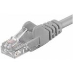 Gembird PP12-5M Eth patch cat5e UTP, 5m – Zboží Živě
