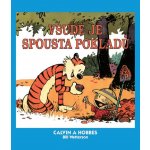 Calvin a Hobbes 10 - Všude je spousta pokladů - Watterson Bill – Hledejceny.cz