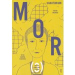 Mor III: Sanatorium - Milada Mašinová – Hledejceny.cz