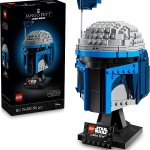 LEGO® Star Wars 75408 Helma Janga Fetta – Zboží Dáma