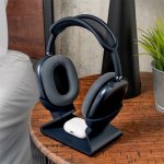 ZAGG AirPods Max Charging Stand USBC WRLS FG INTL tmavá 401316655 – Zboží Živě
