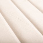 Takoy Samolepicí látkový panel na zeď 70x290 cm, ecru – 2. jakost – Hledejceny.cz