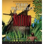 Nation - Pratchett Terry, Briggs Stephen – Hledejceny.cz