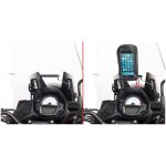 GIVI FB3114 držák navigace do kapotáže pro Suzuki DL 1000 V-Strom (17-19) – Sleviste.cz