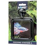 Hobby Feeding Station II – Zbozi.Blesk.cz