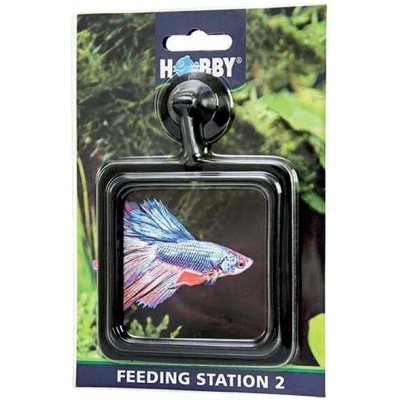 Hobby Feeding Station II – Zboží Mobilmania