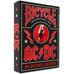 USPCC Bicycle AC/DC – Zboží Dáma