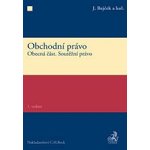 Obchodní právo - Prof. JUDr. Josef Bejček CSc. – Sleviste.cz