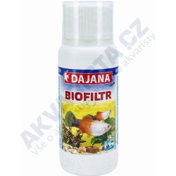 Dajana Biofiltr 100 ml