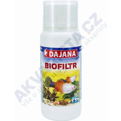 Dajana Biofiltr 100 ml