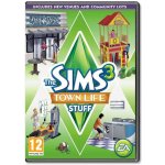 The Sims 3 Town Life Stuff – Hledejceny.cz