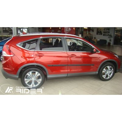 Honda CR-V 12-17 lišty dveří – Zboží Mobilmania