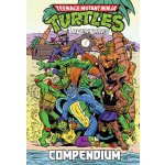 Teenage Mutant Ninja Turtles Adventures Compendium, Vol. 2 (Ken Mitchroney) – Zboží Dáma