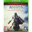 Hry na Xbox One Assassin's Creed: The Ezio Collection