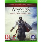 Assassin's Creed: The Ezio Collection – Hledejceny.cz