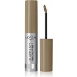 L'Oréal Paris Infaillible Brows gel na obočí 7.0 Blonde 4,9 ml – Sleviste.cz