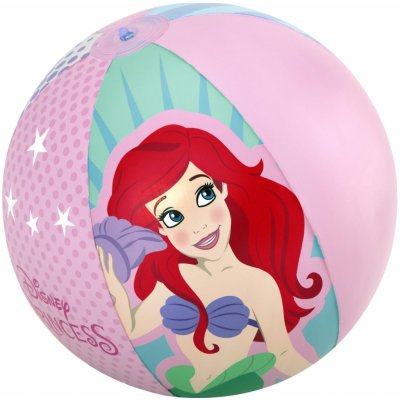 Bestway Nafukovací míč Princess 51cm