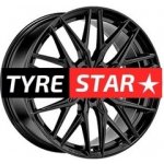 MSW 50 9,5x21 5x130 ET46 gloss black | Zboží Auto