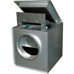 Systemair KVK 250 – Hledejceny.cz