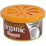 L&D Aromaticos Organic Can Coconut – Hledejceny.cz