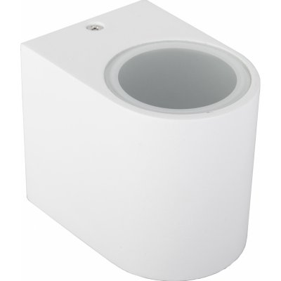 CENTURY Fasádní GU10 AXO jednostranné 230V 60d 66x78mm IP44 – Hledejceny.cz