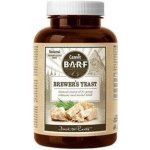 Canvit BARF Brewer´s Yeast pivovarské kvasnice 180 g – Zbozi.Blesk.cz