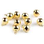 Rolnička zlatá 12 mm – Hledejceny.cz