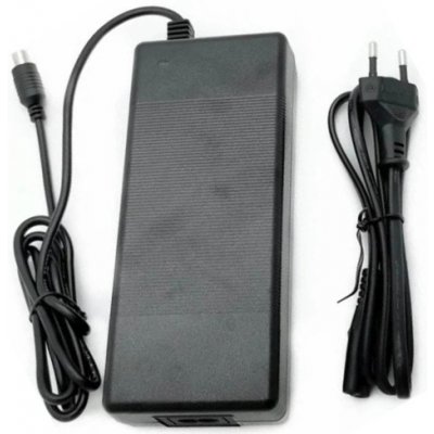 Master Kugoo KuKirin G2 Pro G2 Max G2 Nabíječka 54.6V / 2A – Zboží Dáma Master Kugoo KuKirin G2 Pro G2 Max G2 Nabíječka 54.6V / 2A – Zboží Dáma