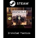 Ironclad Tactics