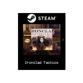 Ironclad Tactics