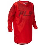 Fly Racing F-16 USA 2026 červená – Sleviste.cz