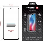Swissten ULTRA DURABLE 3D FULL GLUE GLASS Samsung M215 GALAXY M21 8595217476196 – Zboží Živě
