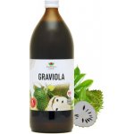 EkoMedica Graviola 1 l – Hledejceny.cz