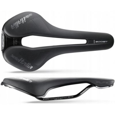 Selle Italia Flite Boost Superflow TM L černé – Hledejceny.cz