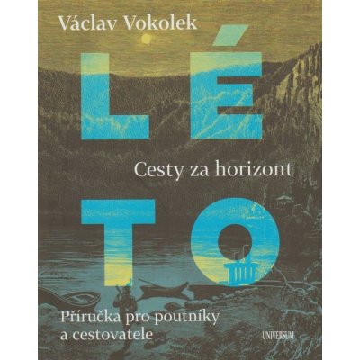 Léto - Václav Vokolek – Zboží Mobilmania