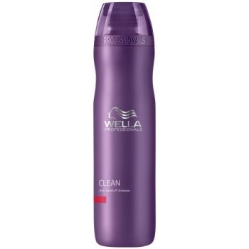 Wella SP Men Removing Intensive Shampoo 250 ml