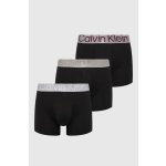 Calvin Klein Underwear pánské boxerky černé – Hledejceny.cz