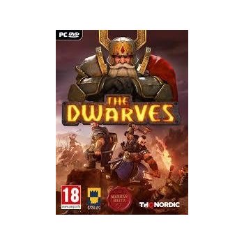 The Dwarves