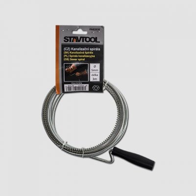 Stavtool 3mx5mm PA62830 – Zboží Mobilmania