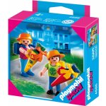 Playmobil 4686 Prvňáci – Hledejceny.cz