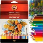 Koh-i-Noor 3712 Mondeluz36 ks – Zboží Živě