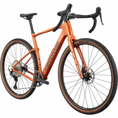 Cannondale Topstone Carbon 3 GRX 1x ORS 2026 – Hledejceny.cz