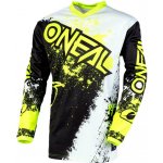 O'Neal Element Impact černo-žlutý