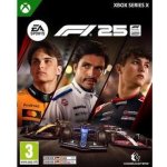 F1 25 (XSX) – Zboží Dáma