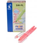 Frixion Light Naturals červený 199709 – Zboží Dáma