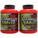 Amix CarboJet Mass Pro 6000 g